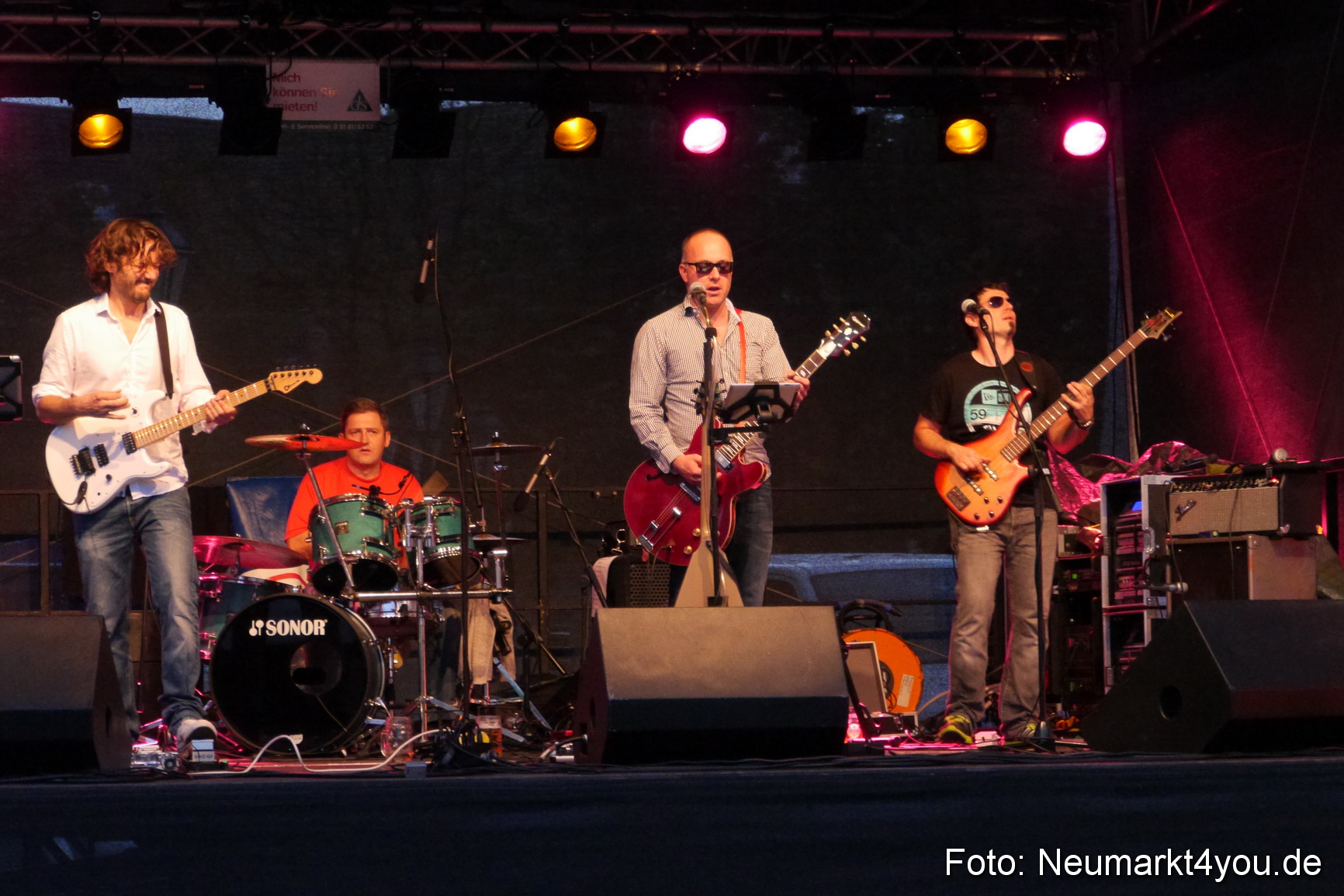 Stadtlauf Neumarkt 2014 Samstag 0014